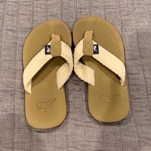 VV flip flops, boys